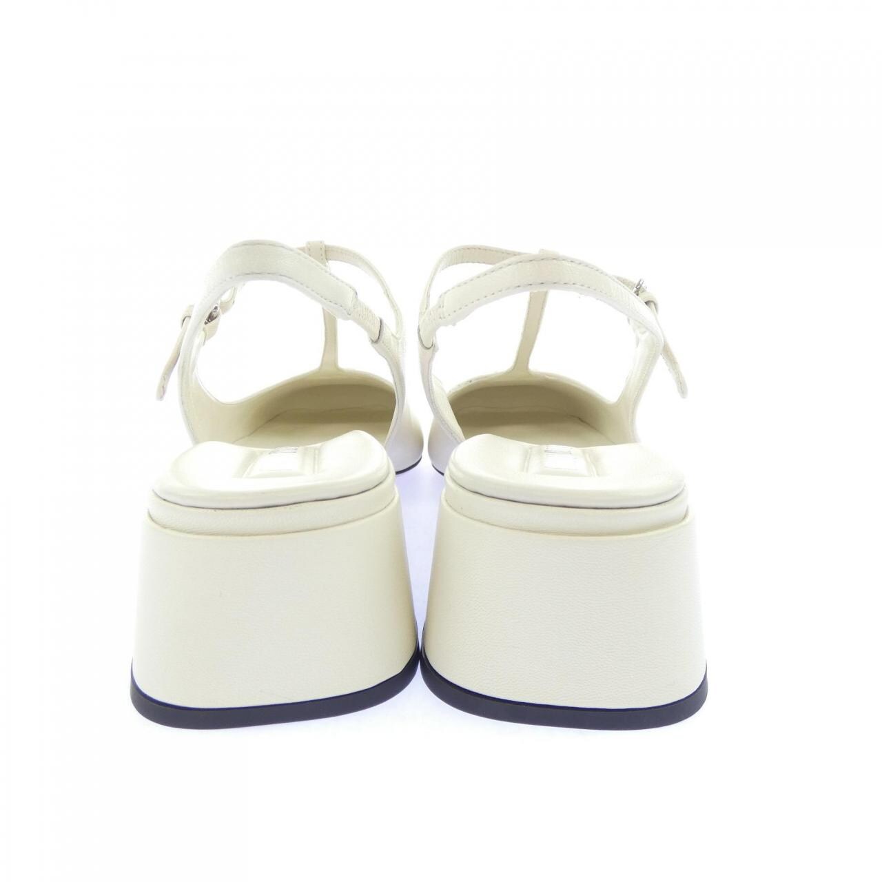 ミュウミュウ MIU MIU T-STRAP HEELS 5I923D パンプス