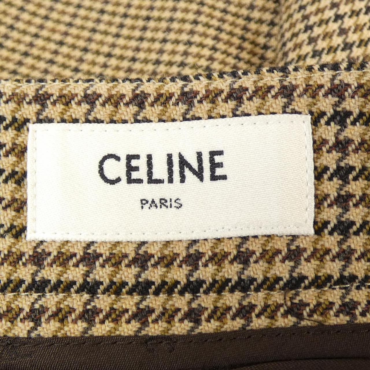 セリーヌ CELINE 2J325192K スカート