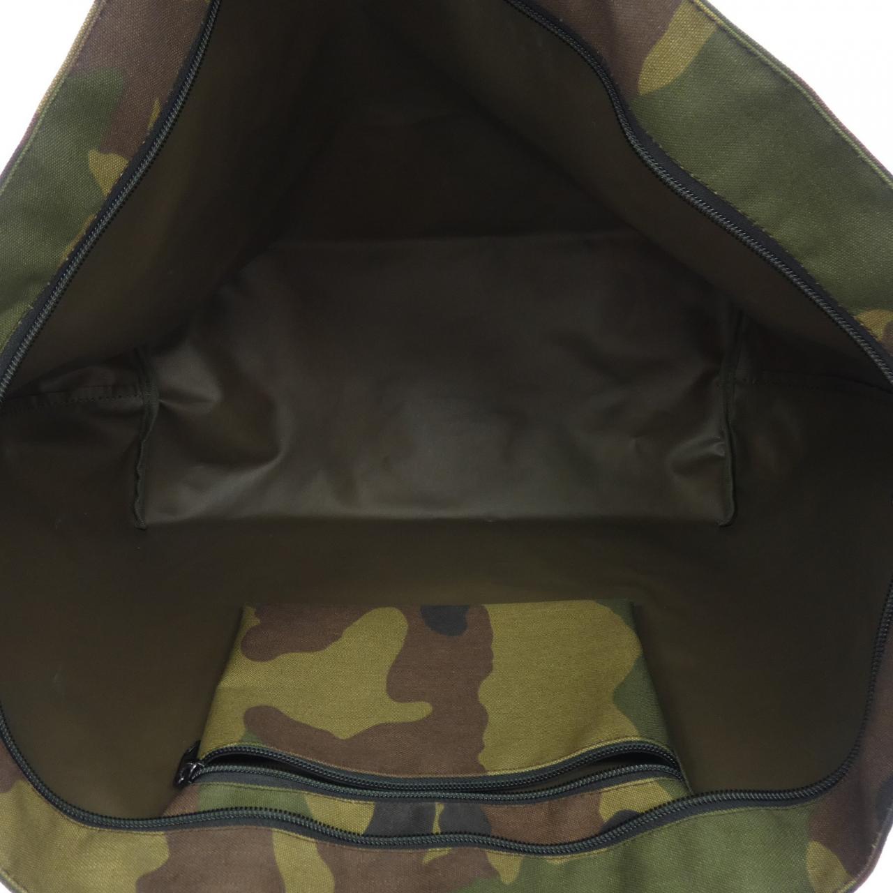エルベシャプリエ HERVE CHAPELIER トラベルバッグ 1837W BAG