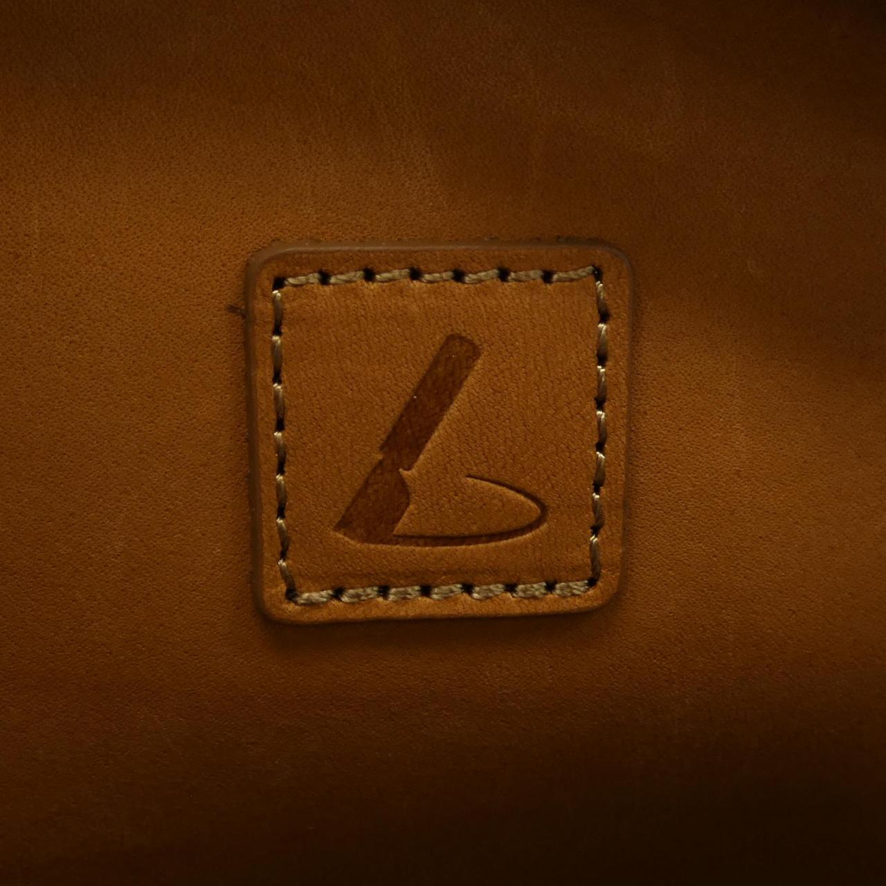 ツチヤカバン 土屋鞄 RB0120BR BAG