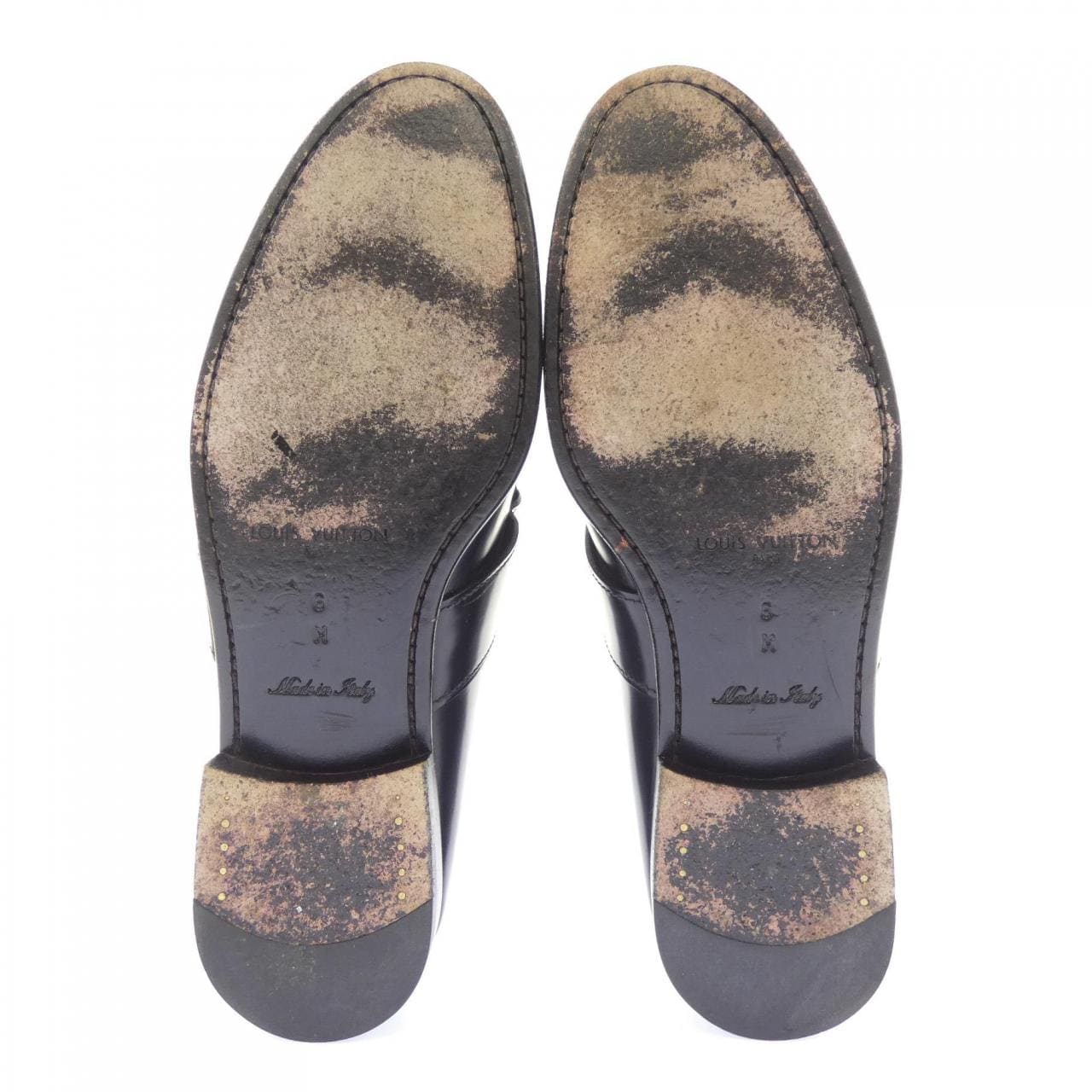 ルイヴィトン LOUIS VUITTON シューズ