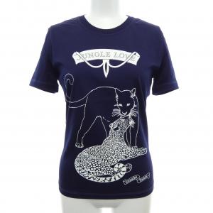 エルメス HERMES JUNGLE LOVE 2H4616DH Tシャツ