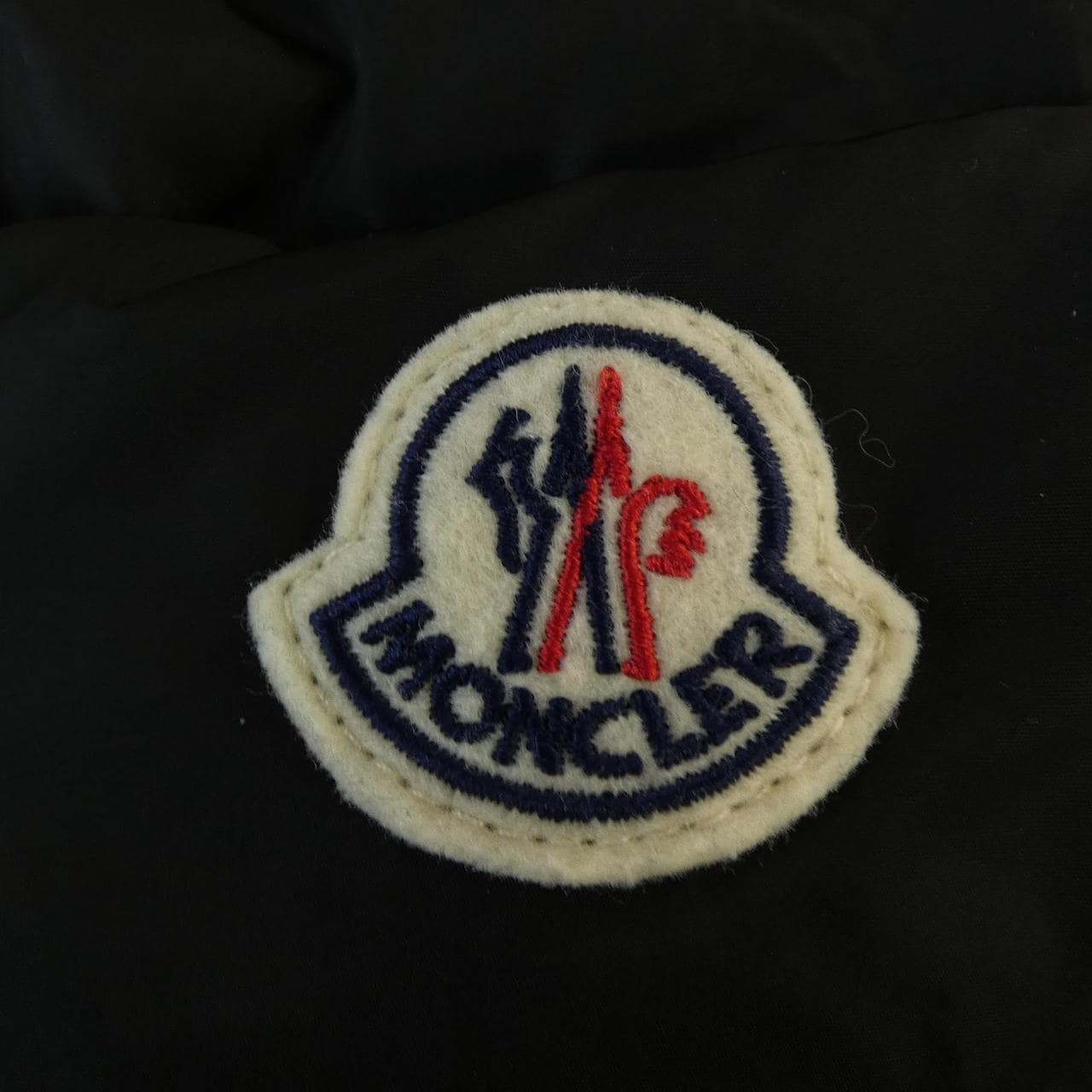モンクレール MONCLER TALEV ダウンコート
