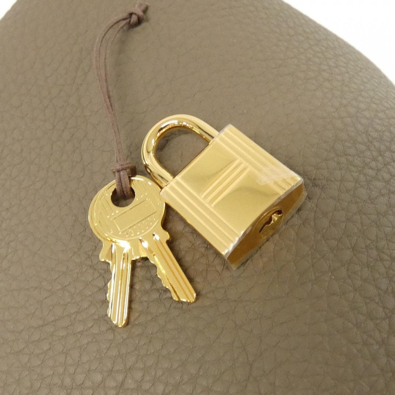 【未使用品】エルメス ピコタン ロック PM 056289CC バッグ