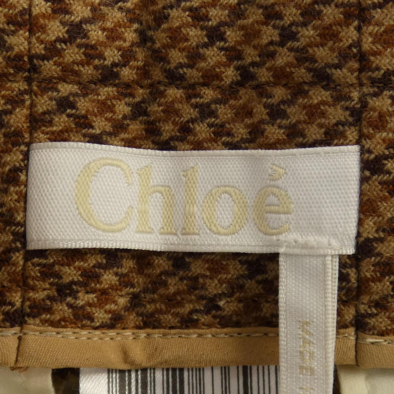 Chloe Chloe長褲