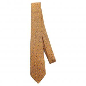 エルメス HERMES NECKTIE