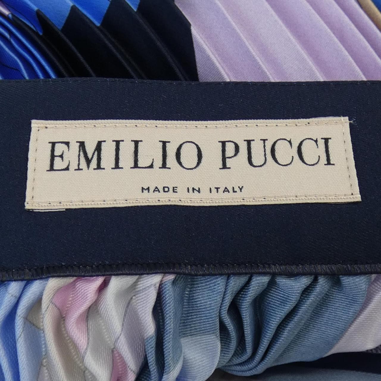 エミリオプッチ EMILIO PUCCI スカート