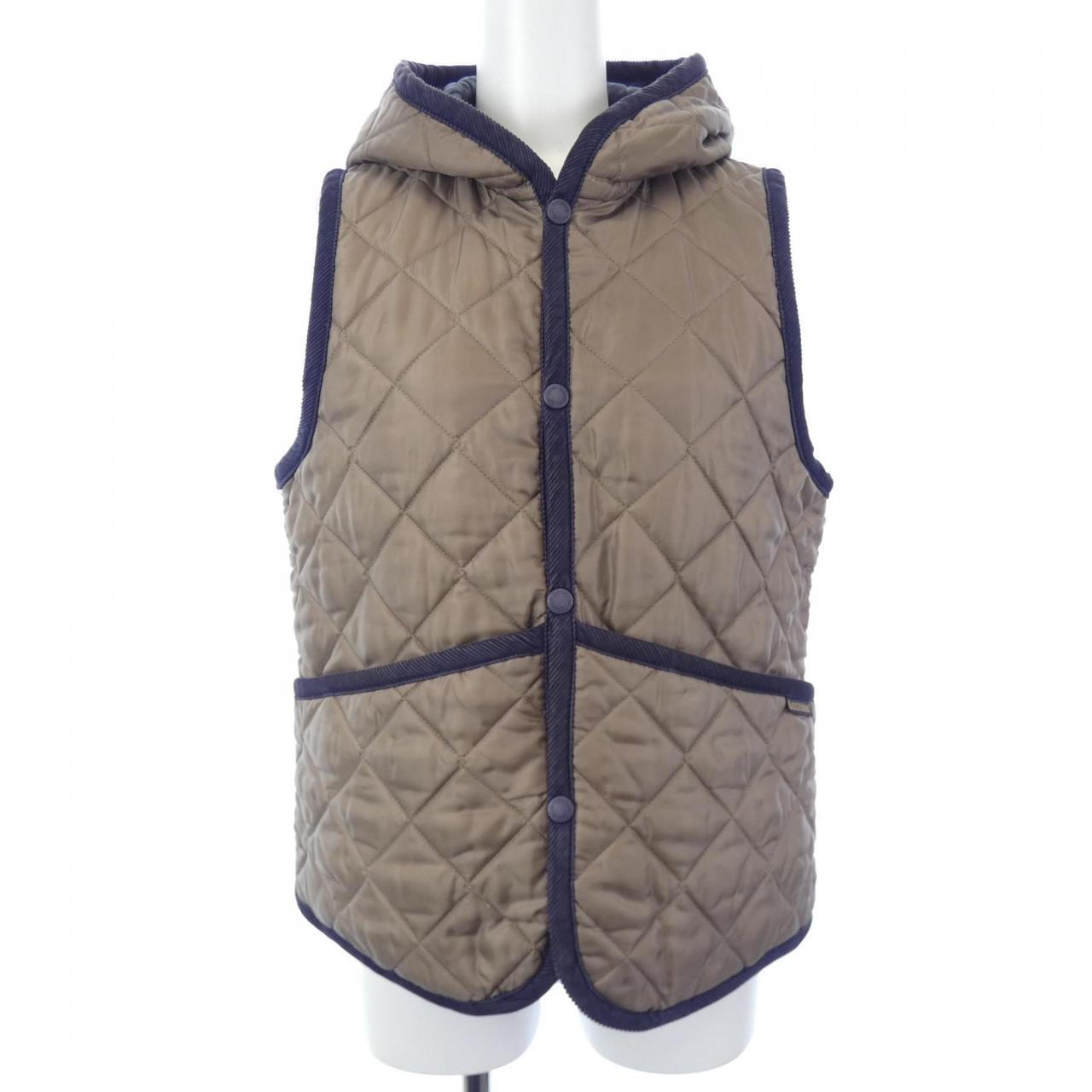 LAVENHAM Vest