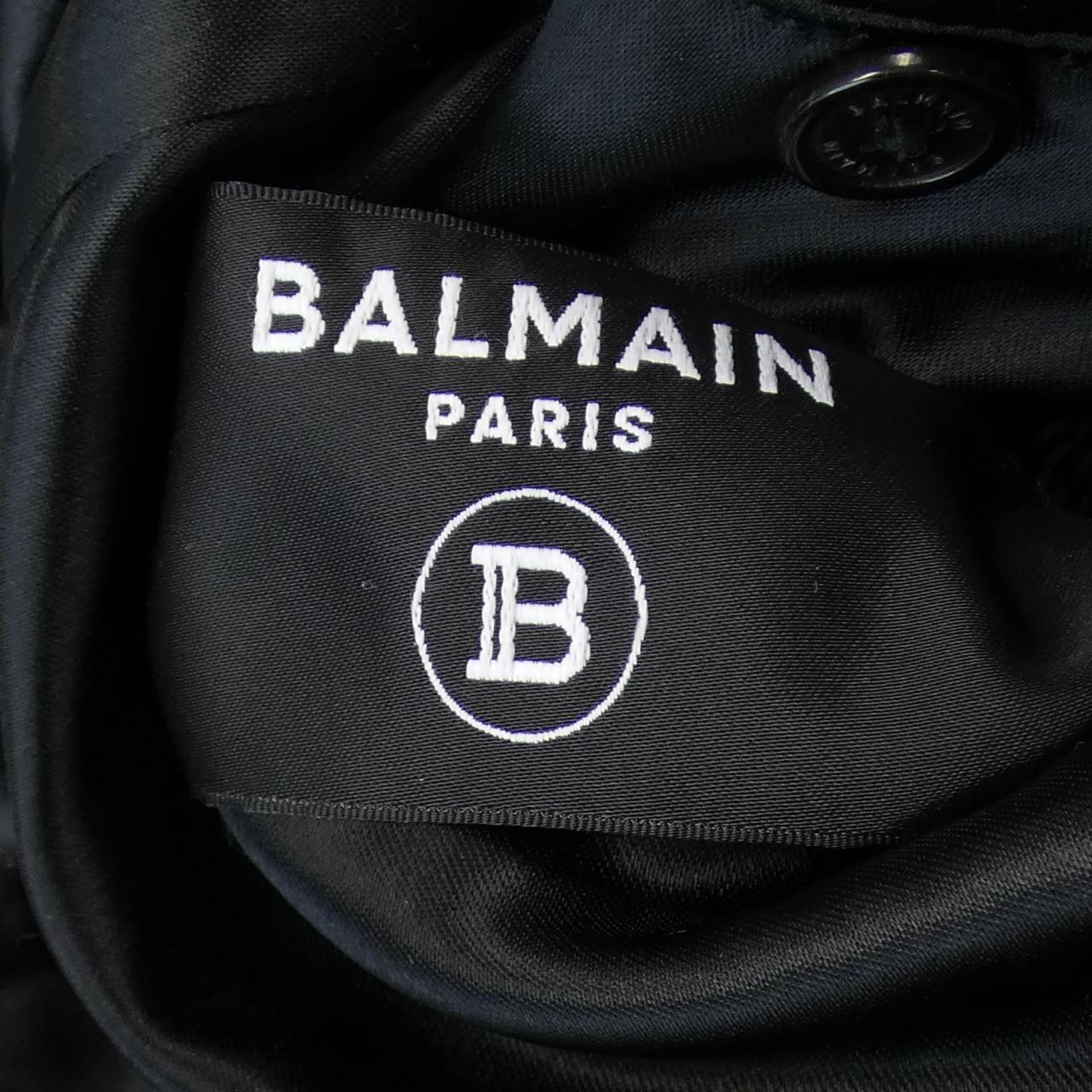 バルマン BALMAIN コート