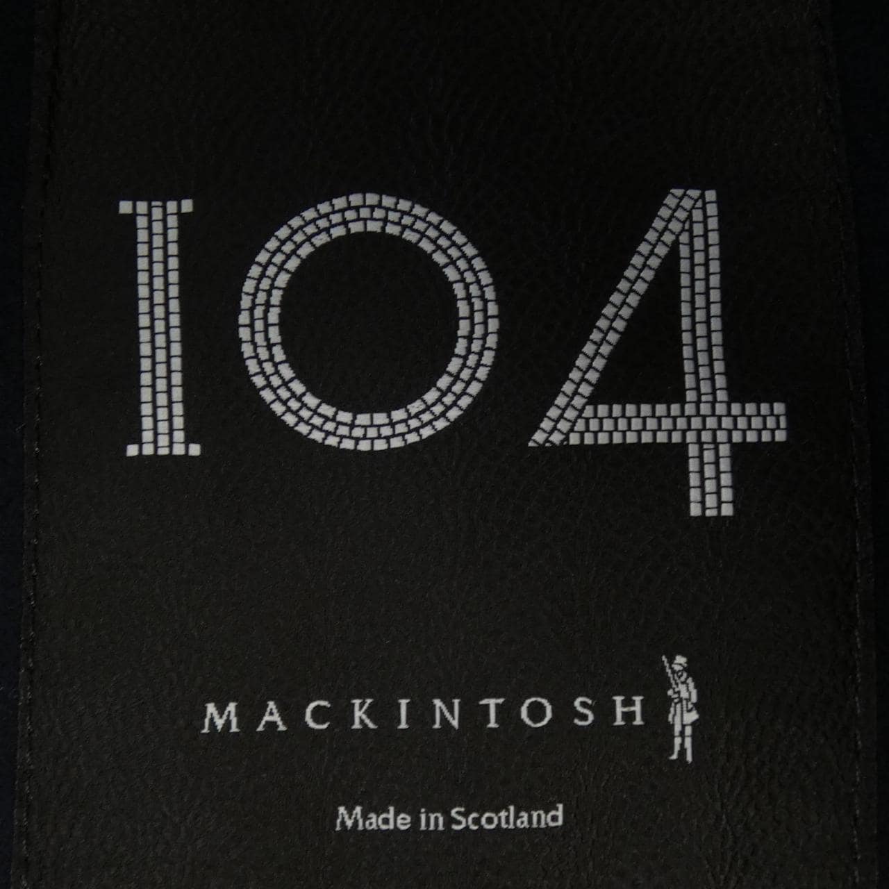 マッキントッシュ MACKINTOSH コート