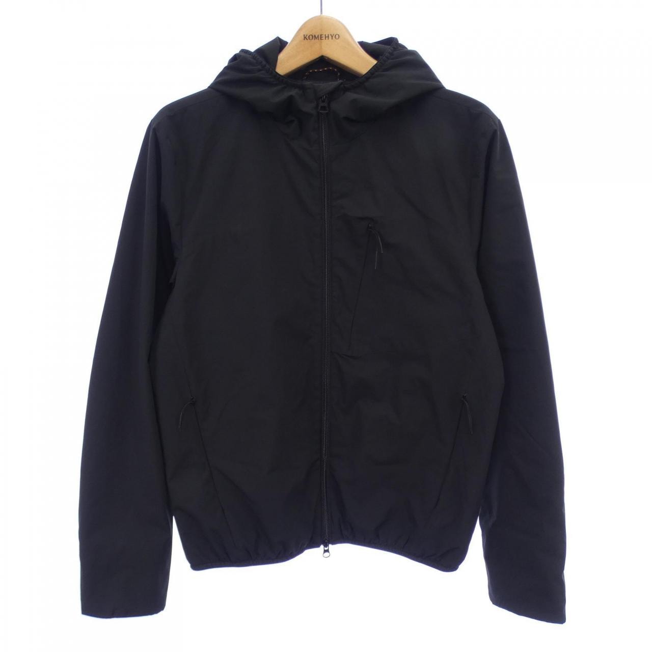 adohoc blouson