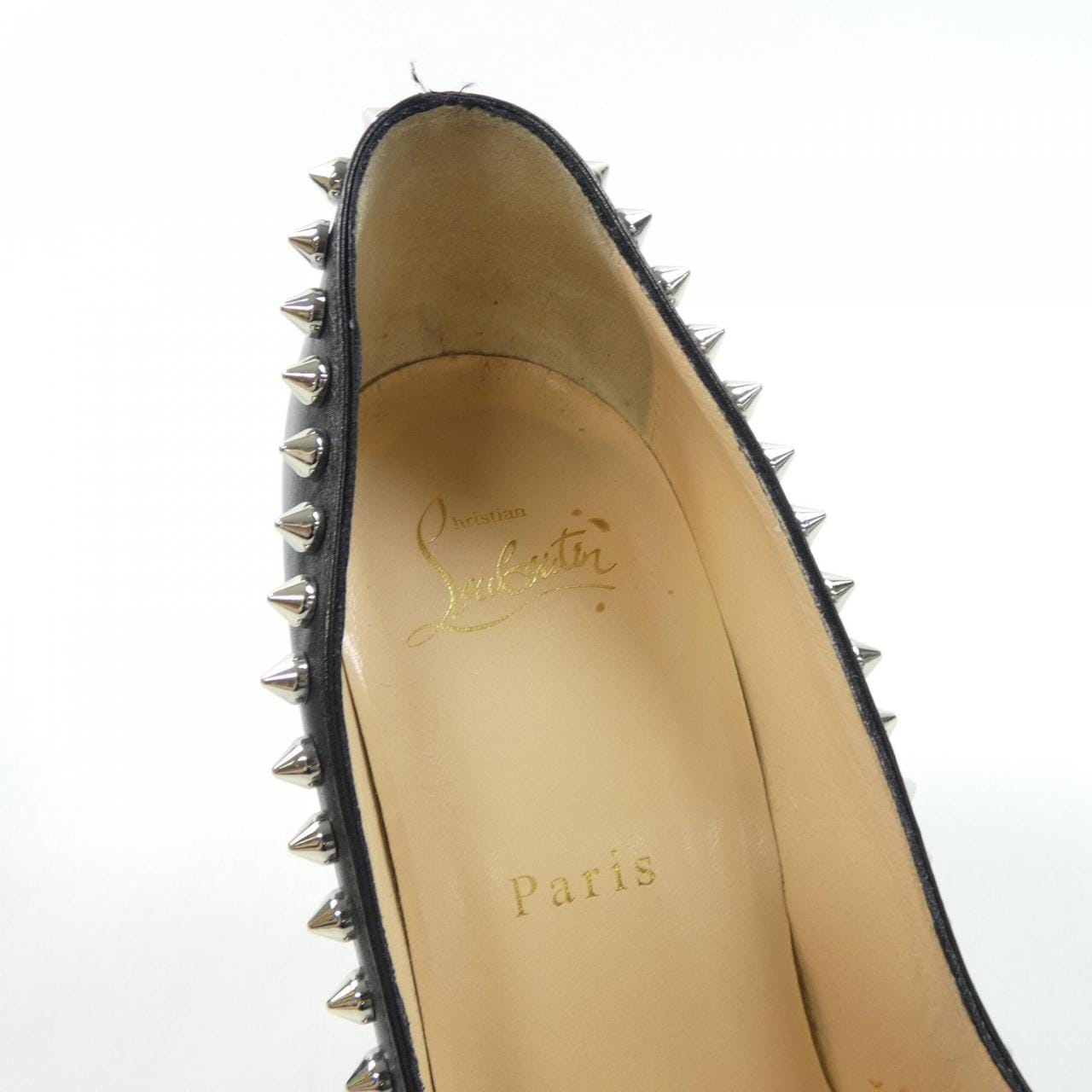 クリスチャンルブタン CHRISTIAN LOUBOUTIN パンプス