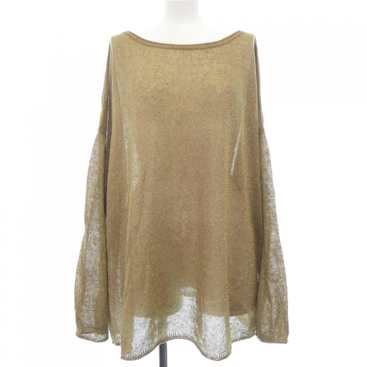 Brilla knit