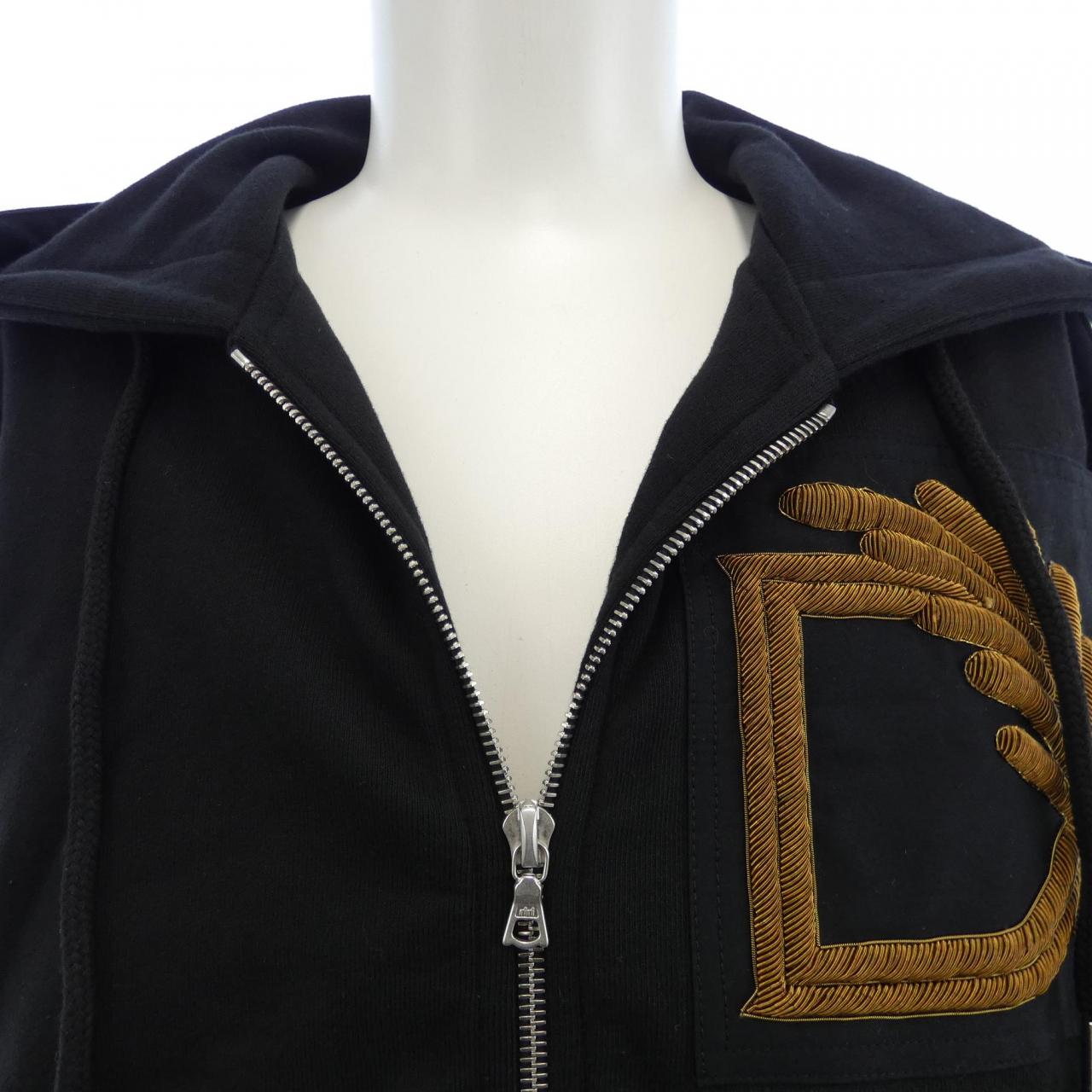 ドリスヴァンノッテン DRIES VAN NOTEN パーカー