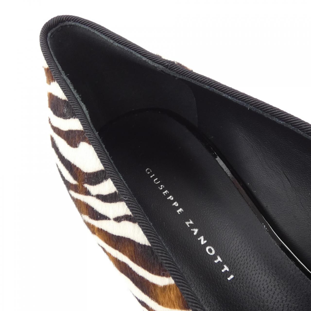 ジュゼッペザノッティ GIUSEPPE ZANOTTI シューズ