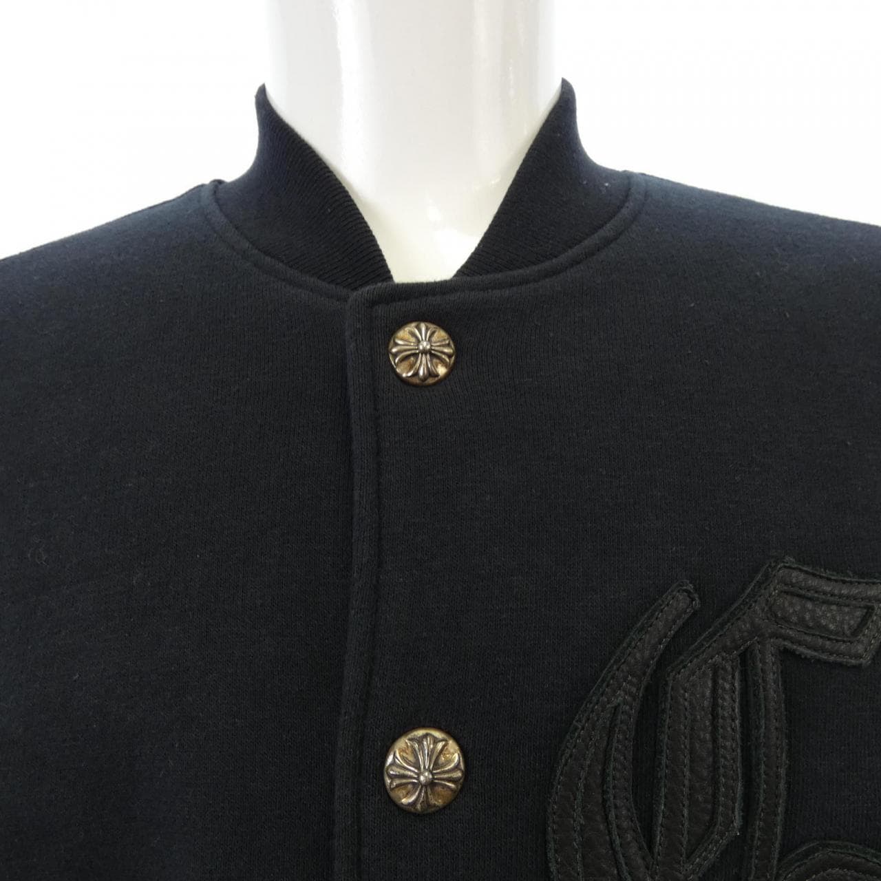 クロムハーツ CHROME HEARTS ブルゾン