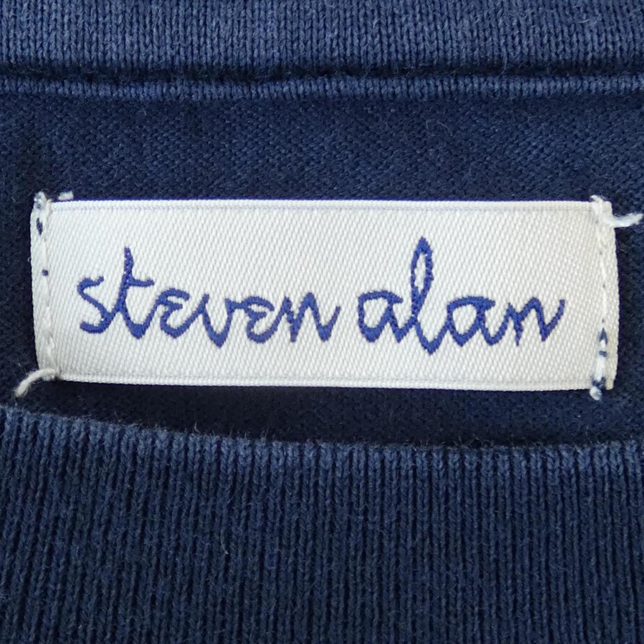 スティーブンアラン STEVEN ALAN Tシャツ