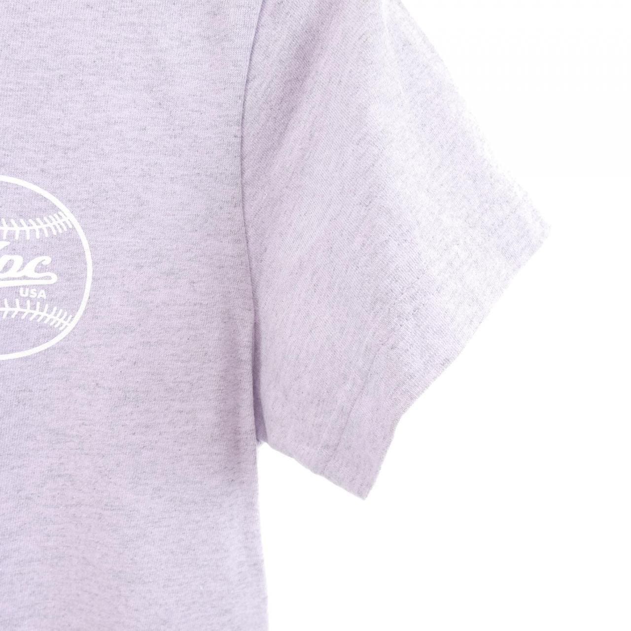 アーペーセー A.P.C. Tシャツ