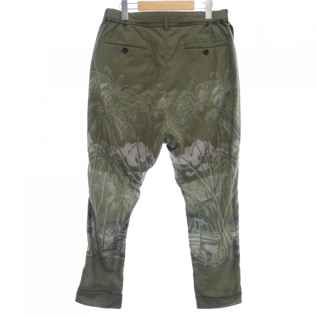 Sakai SACAI pants