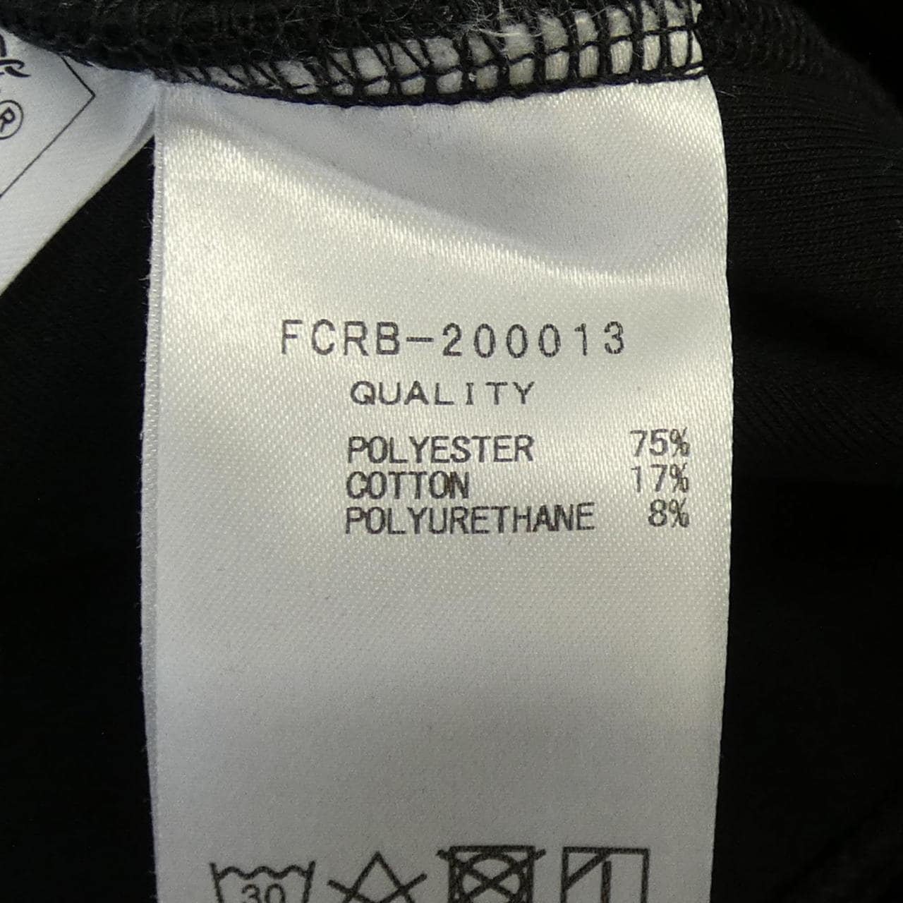 FCRB FCRB-200013 Pants