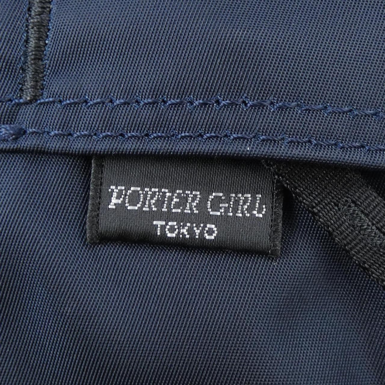 ポーターガール PORTER GIRL BAG