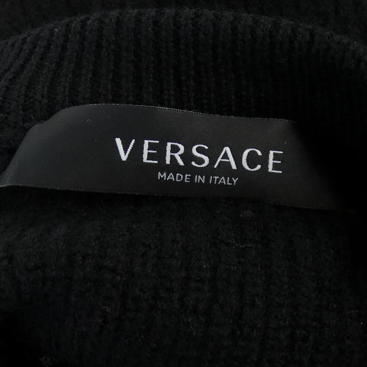 ヴェルサーチェ VERSACE A86464 ニット