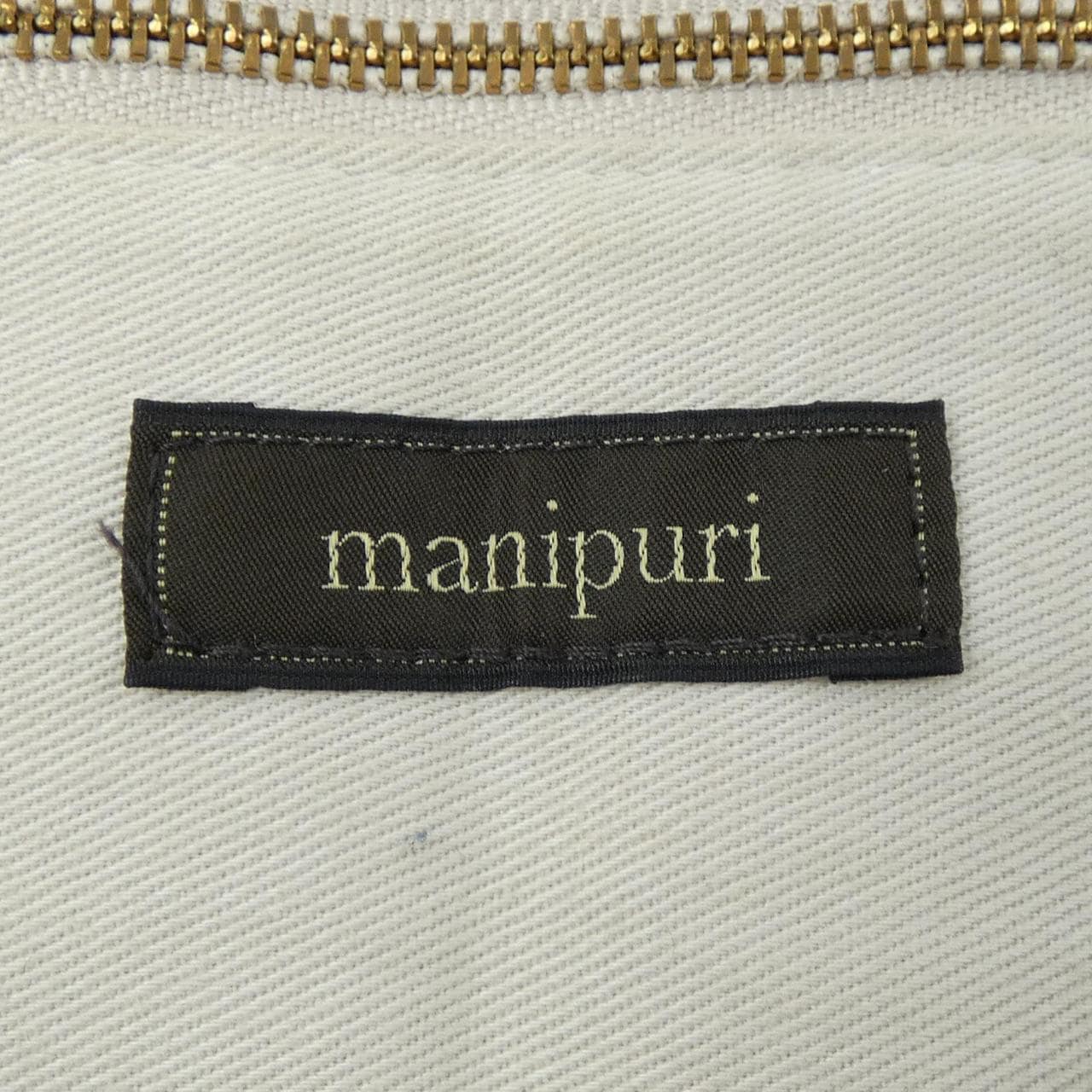 マニプリ manipuri BAG