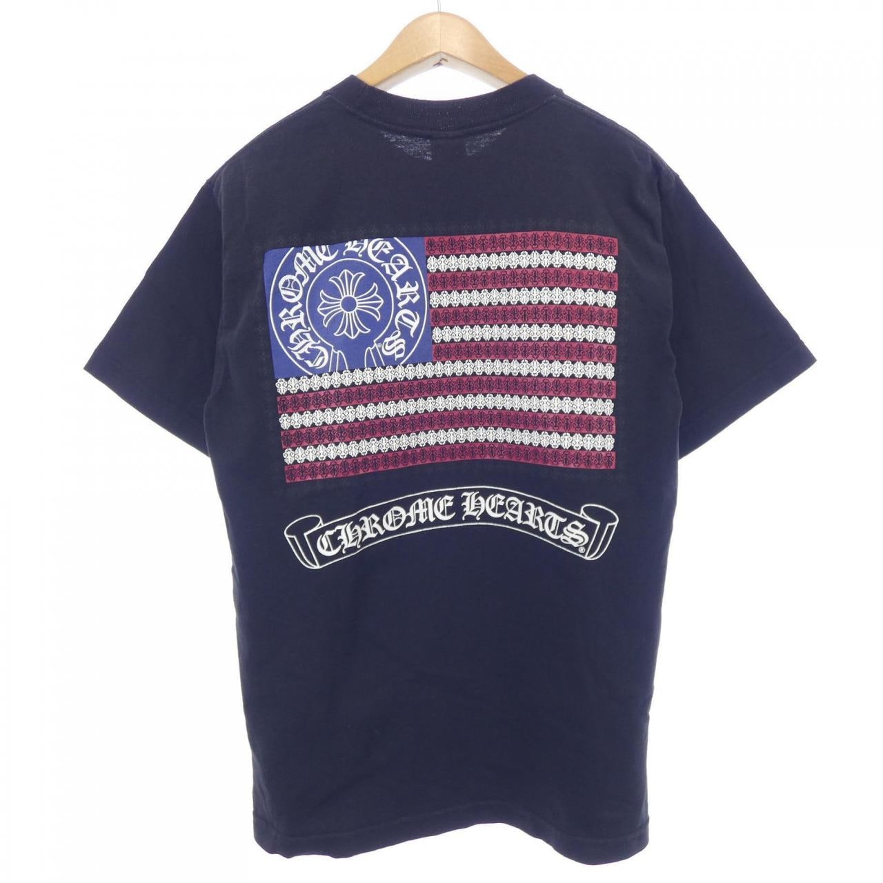 クロムハーツ CHROME HEARTS 2212 304 0664 Tシャツ