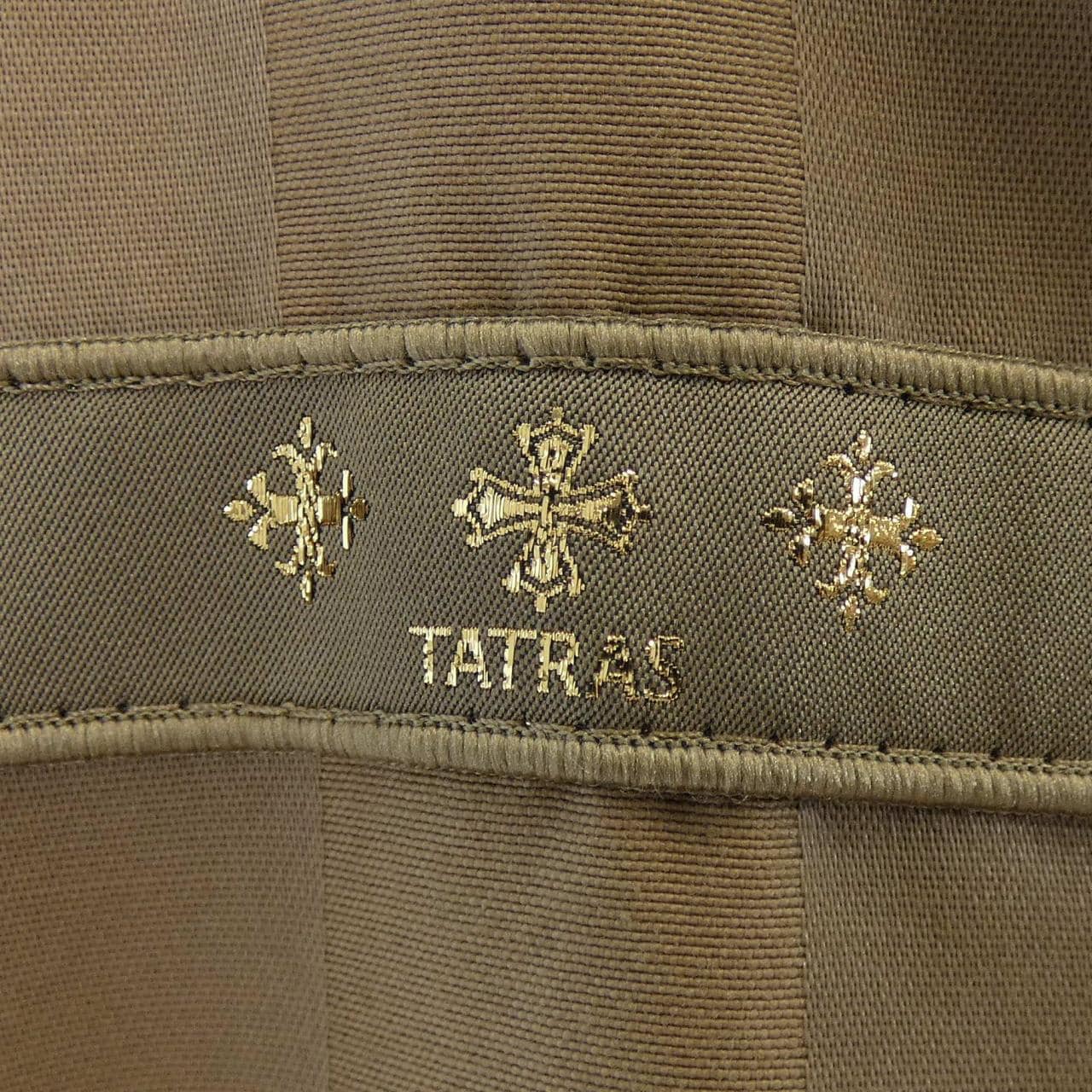 タトラス TATRAS LTA19S4742 ブルゾン