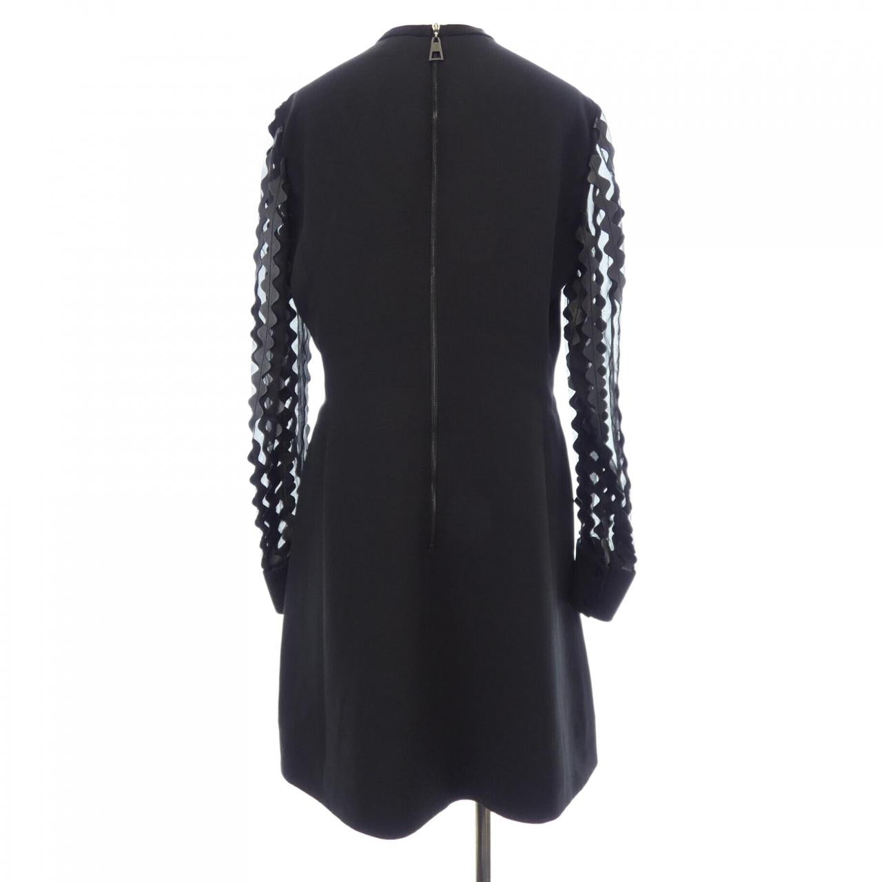 ルイヴィトン LOUIS VUITTON F8DR79QAV ワンピース