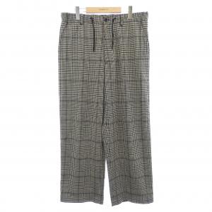 ドリスヴァンノッテン DRIES VAN NOTEN パンツ