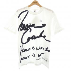 ナイキ NIKE COMME des GARCONS Tシャツ