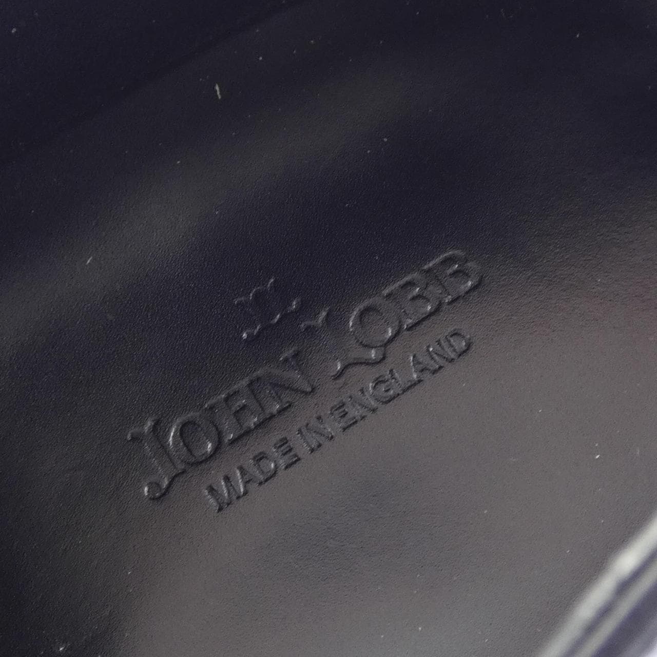 ジョンロブ JOHN LOBB CHAPEL シューズ