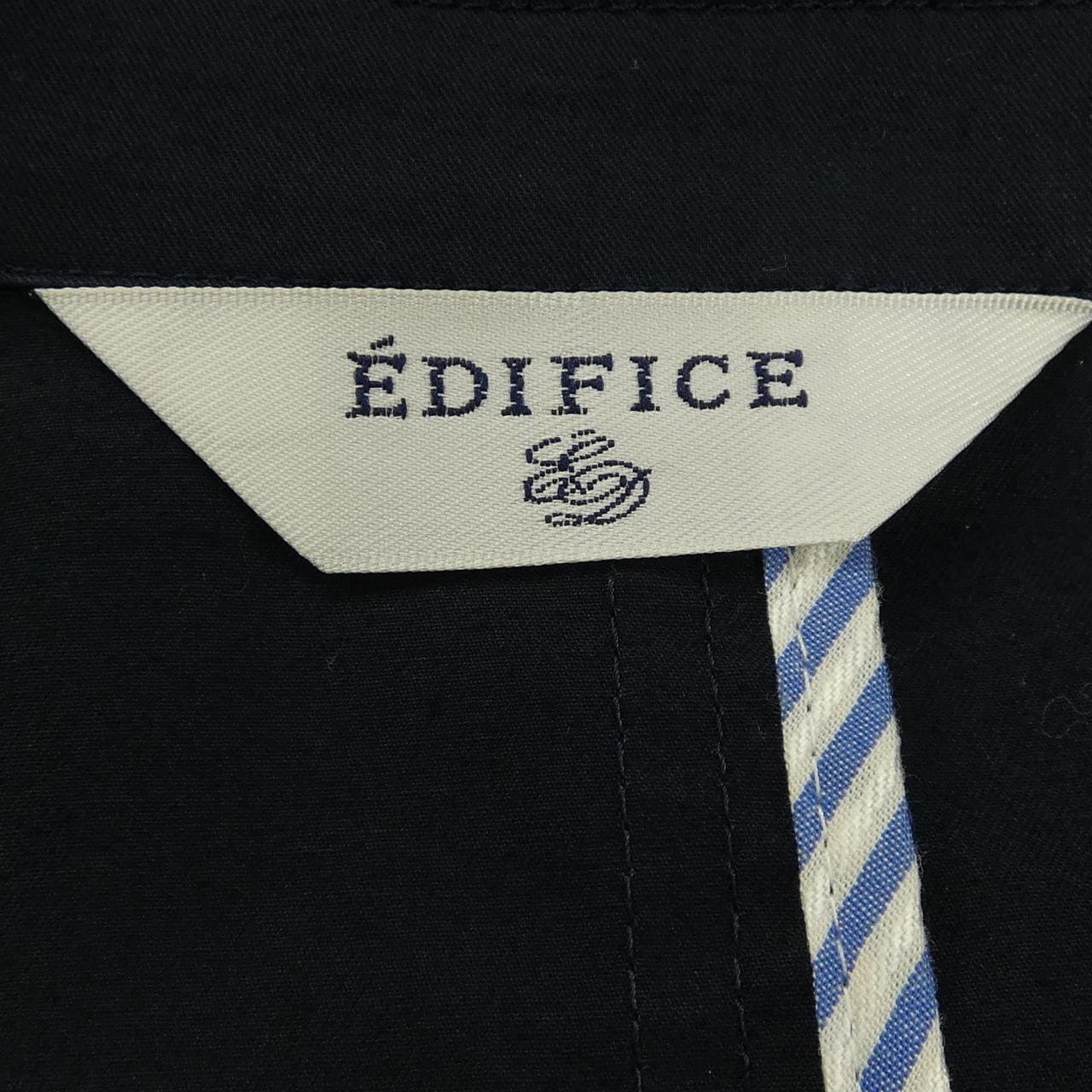 エディフィス EDIFICE ジャケット