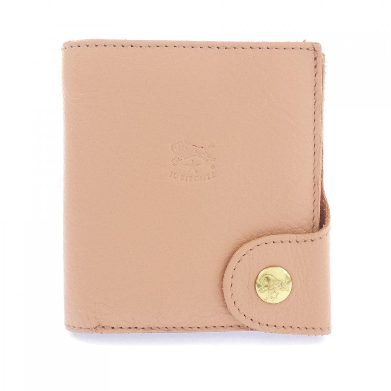 イルビゾンテ IL BISONTE WALLET