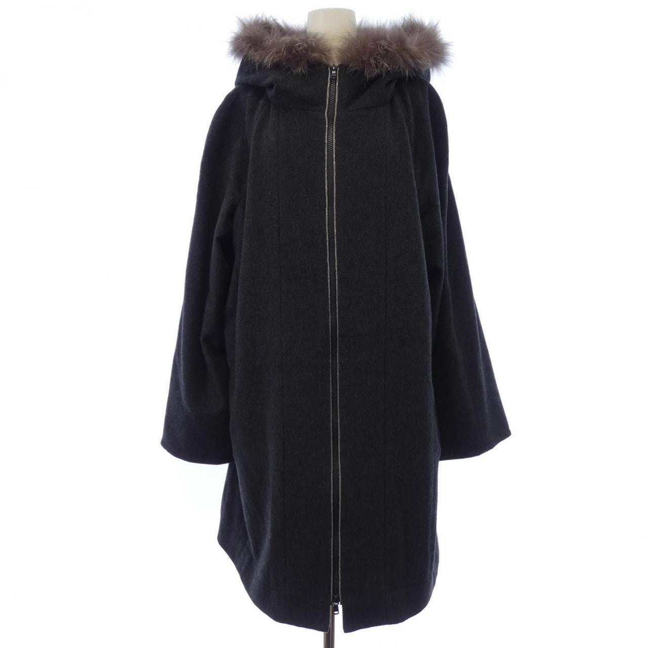 ブルネロクチネリ BRUNELLO CUCINELLI コート