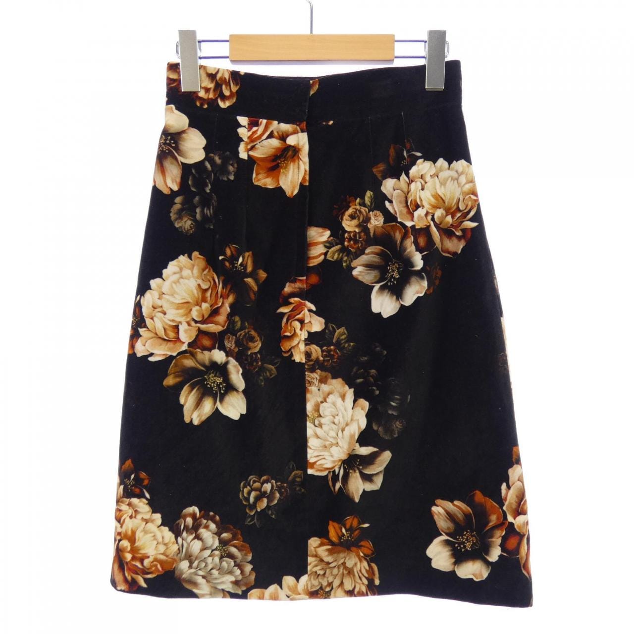 ドルチェアンドガッバーナ DOLCE&GABBANA F4BF0T/FSWA7 スカート