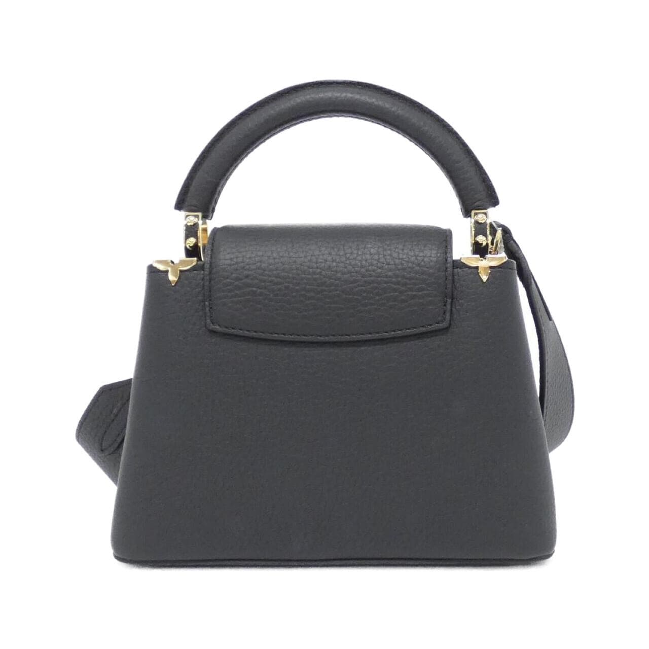 ルイヴィトン カプシーヌ MINI M56669 バッグ