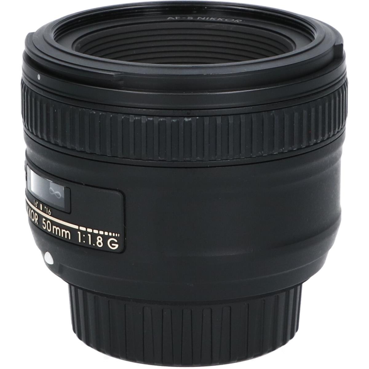 コメ兵｜ＮＩＫＯＮ ＡＦ－Ｓ５０ｍｍ Ｆ１．８Ｇ｜ニコン｜カメラ