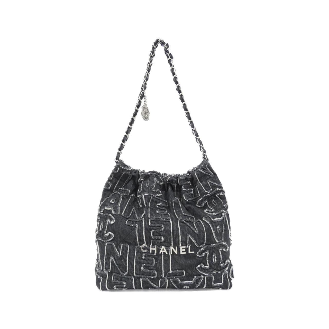 CHANEL CHANEL 22线 AS3260 单肩包