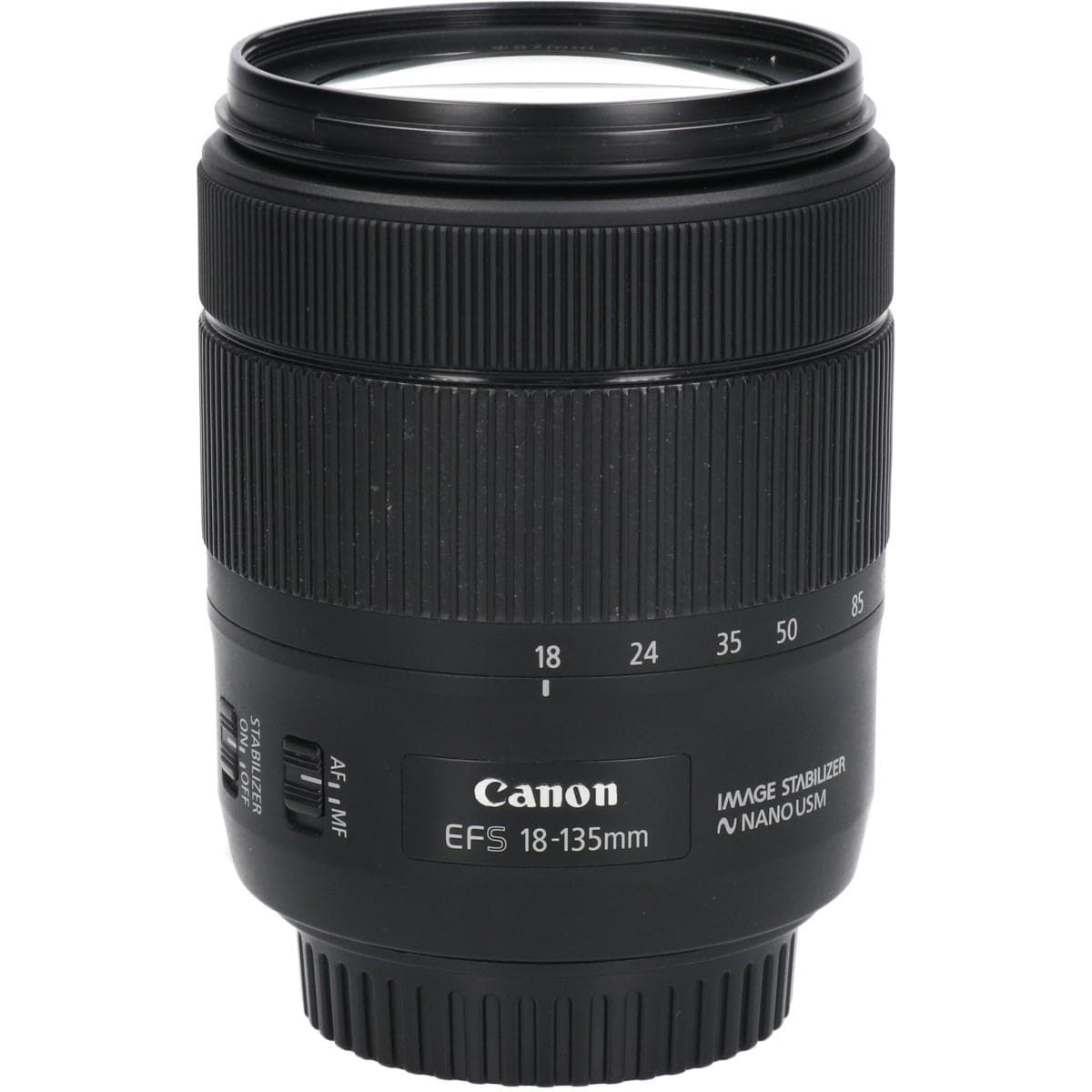 EF-S18-135mm F3.5-5.6IS USM