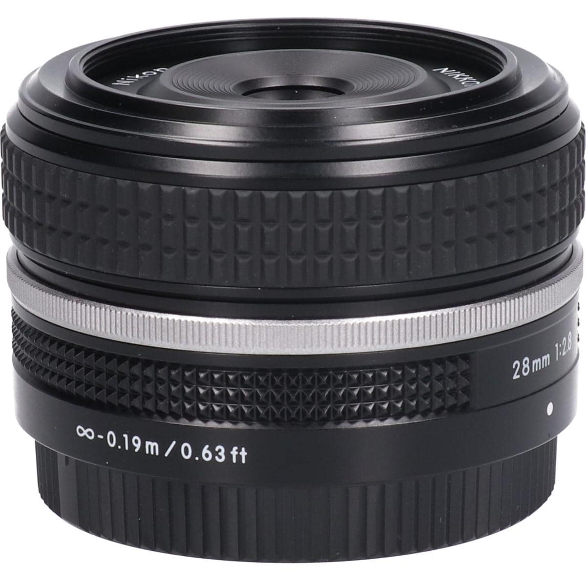 Ｚ２８ｍｍ　Ｆ２．８Ｓｐｅｃｉａｌ　Ｅｄｉｔｉｏｎ