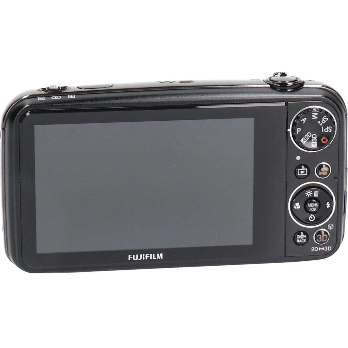 ＦＩＮＥＰＩＸ　ＲＥＡＬ　３Ｄ　Ｗ３
