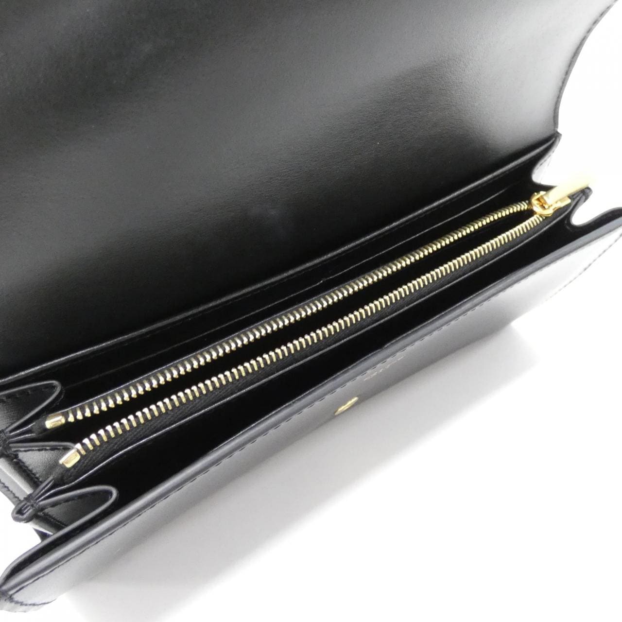 CELINE 10E313DPV Wallet
