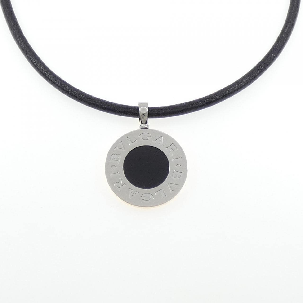 BVLGARI BVLGARI BVLGARI項鍊