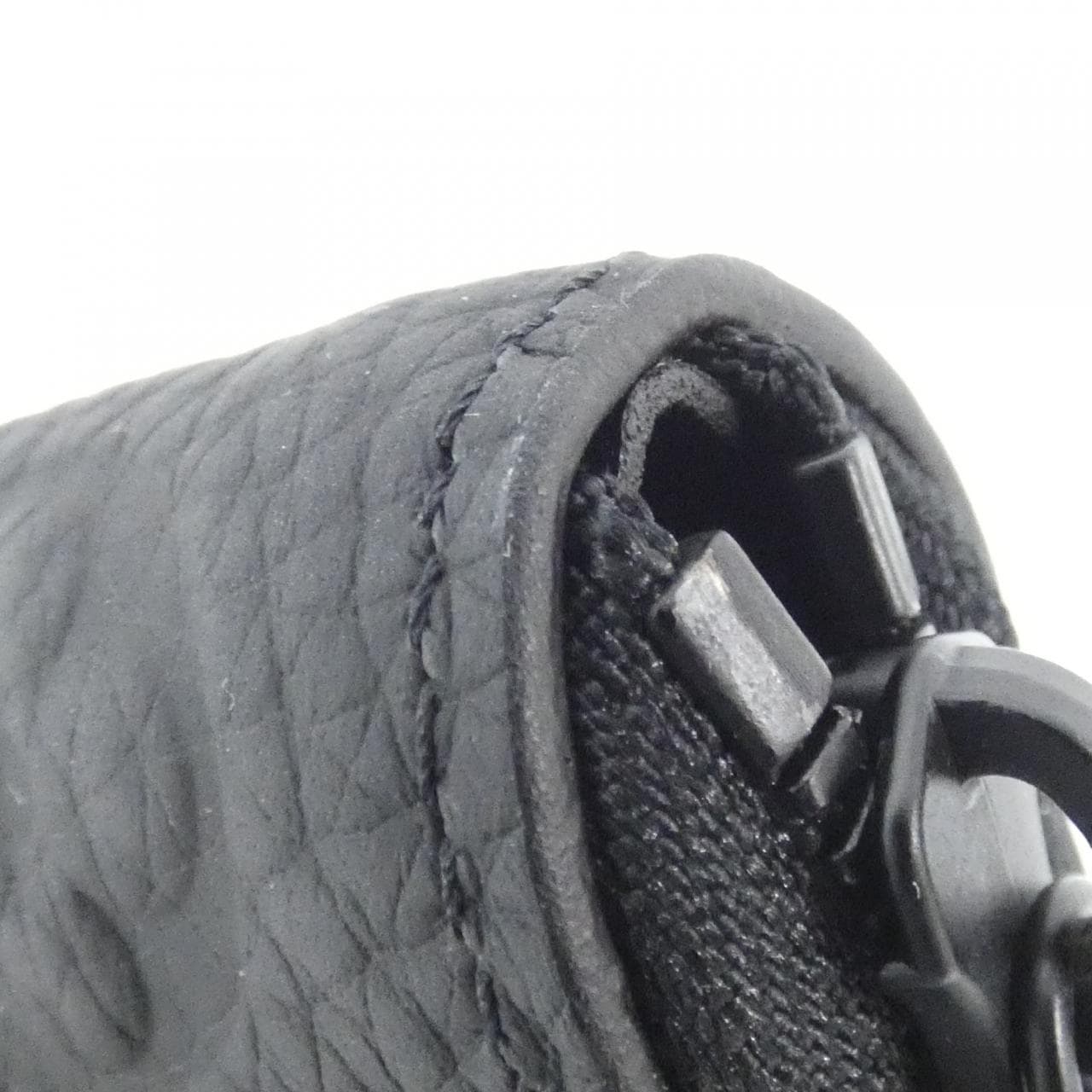 LOUIS VUITTON Monogram拉链钱包竖版M69047 钱包