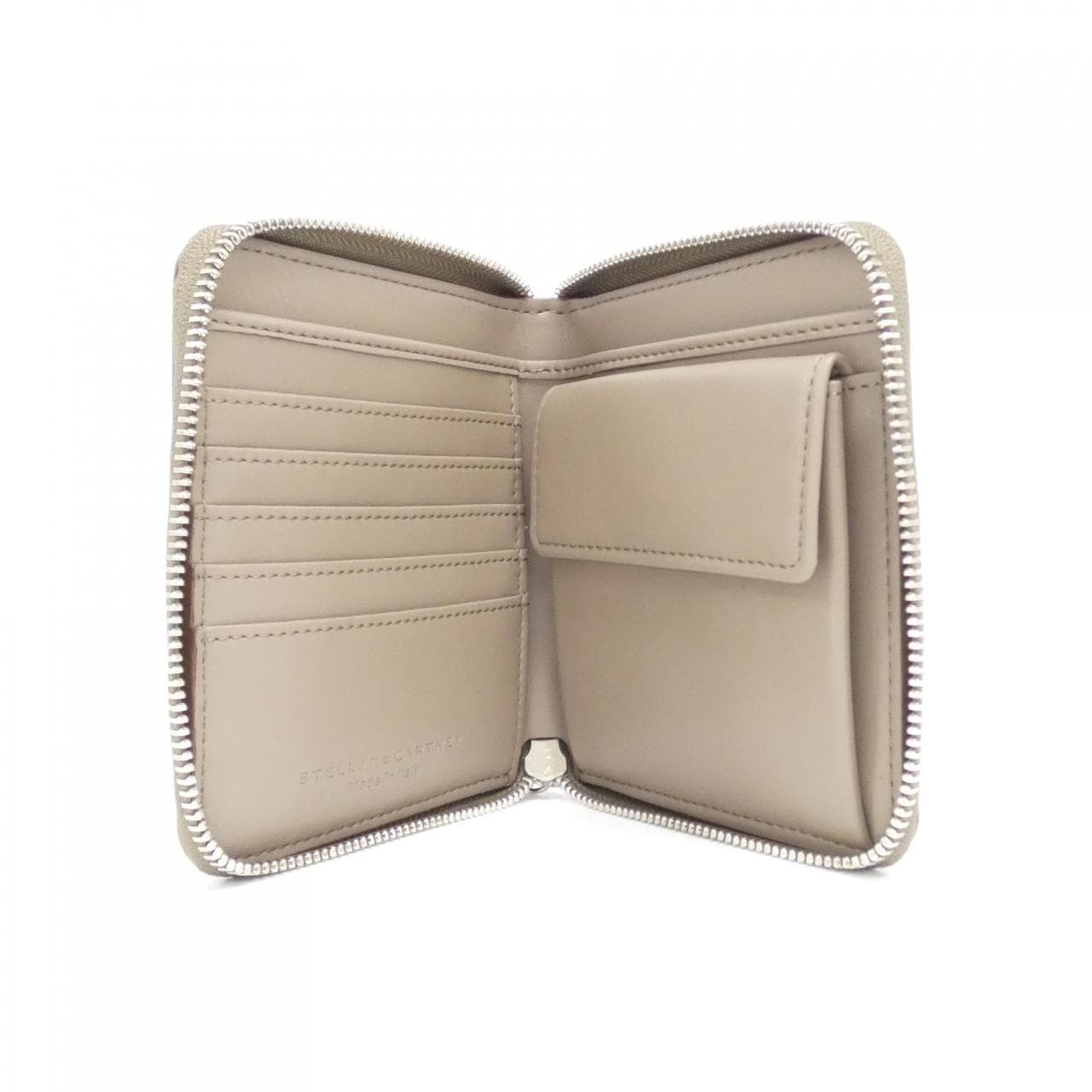 STELLA MCCARTNEY 7P0009 W8856 Wallet