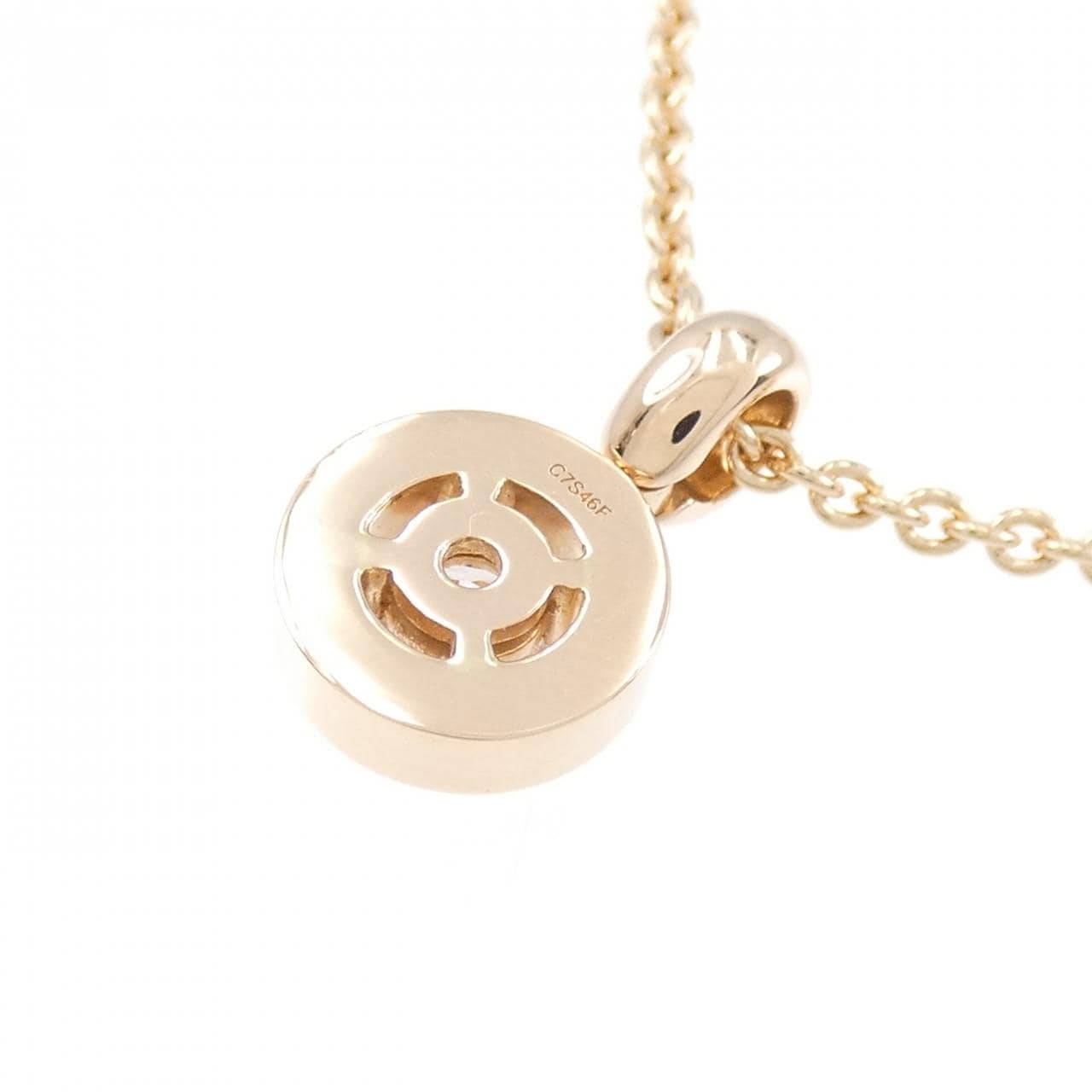BVLGARI BVLGARI BVLGARI necklace