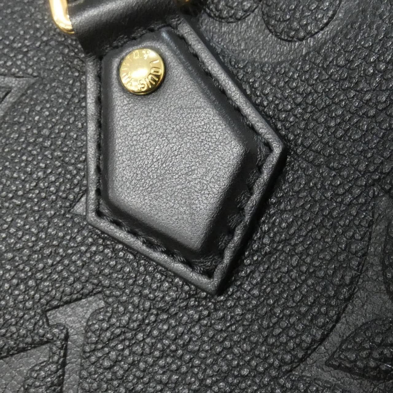 ルイヴィトン モノグラム アンプラント スピーディ バンドリエール 20cm M58953 ボストンバッグ