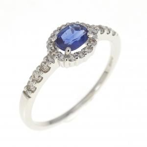 sapphire ring